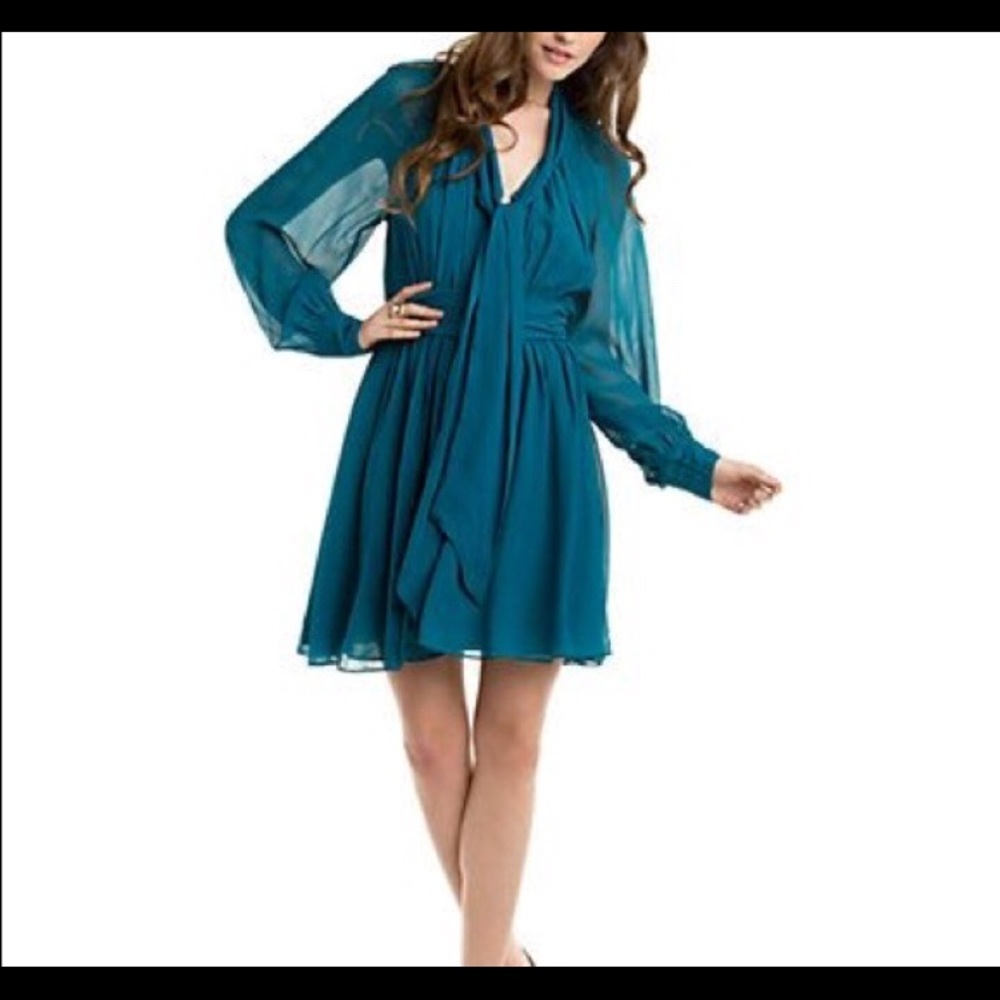 Rachel Zoe dress